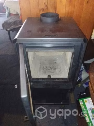Combustión bosca