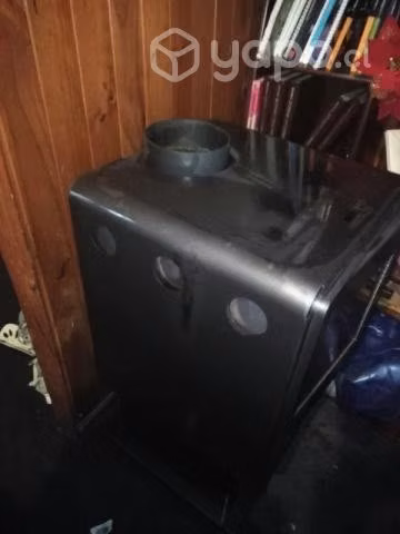 Combustión bosca