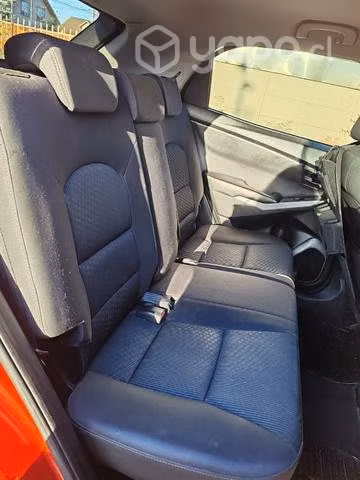 Korando 2014 full