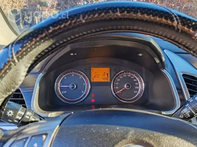 Korando 2014 full