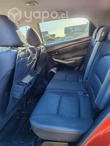 Korando 2014 full