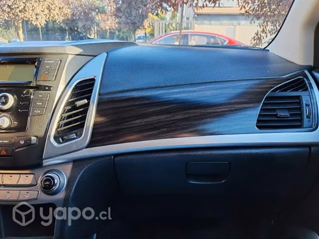 Korando 2014 full