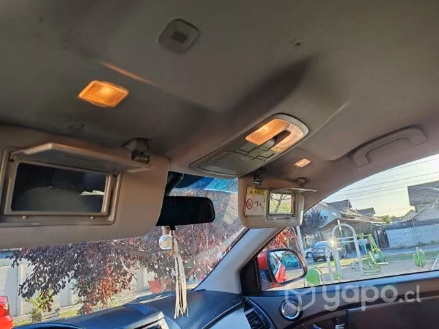 Korando 2014 full