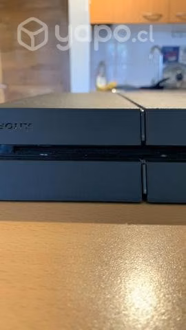 Ps4 PlayStation 4 500gb - Imagen 3