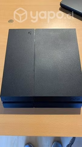 Ps4 PlayStation 4 500gb