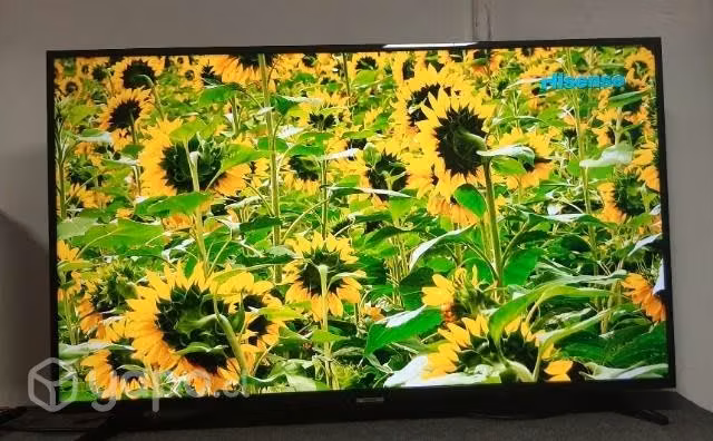 Smart tv samsung 4k