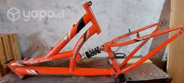 Lote de Bicicletas - Imagen 3