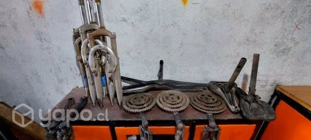 Lote de Bicicletas - Imagen 5