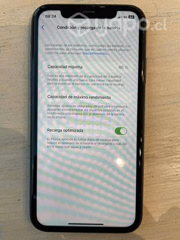 IPhone 11 64gb - Imagen 4