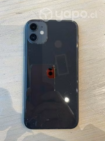 IPhone 11 64gb - Imagen 2