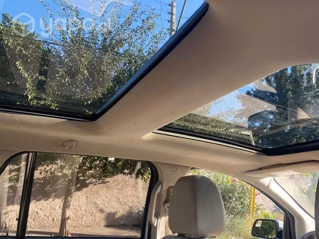 Ford Edge SEL 4x4 3.5 AT full / año 2015