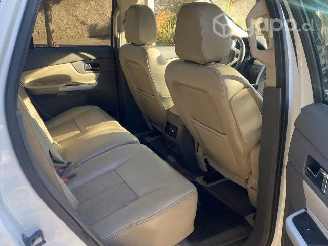 Ford Edge SEL 4x4 3.5 AT full / año 2015
