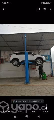 Brilliance v3 2019