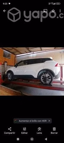Brilliance v3 2019