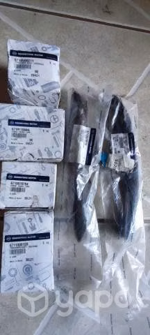 Kit distribución ssanyong 2012 - 2018