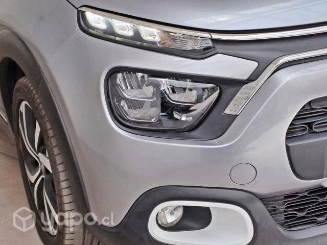 Citroen c3 2022