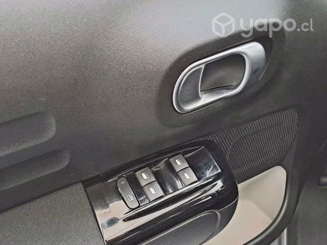 Citroen c3 2022