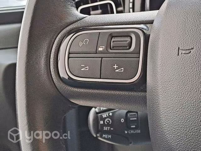Citroen c3 2022