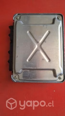 Computador alfa romeo 156 motor 2.o año 2