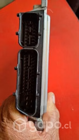 Computador alfa romeo 156 motor 2.o año 2
