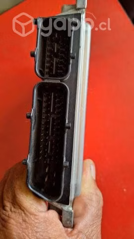 Computador alfa romeo 156 motor 2.o año 2