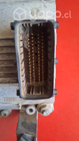 Centralita alfa romeo 156 motor 2.0