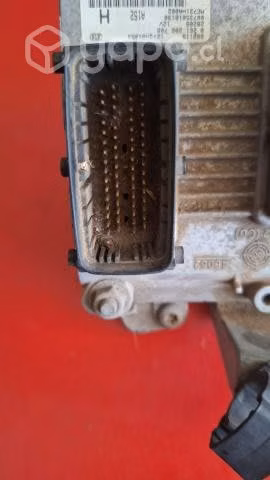 Centralita alfa romeo 156 motor 2.0