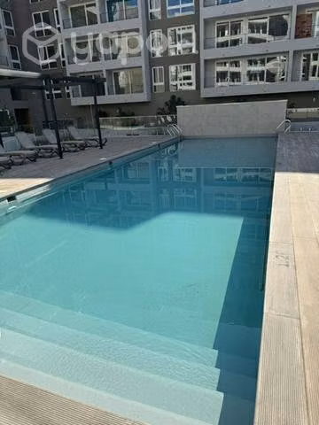 Departamento en San Diego