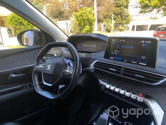 Peugeot 3008 Allure BlueHDI 1.5 8AUT 2019
