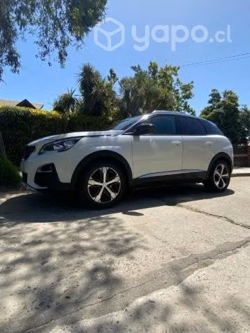 Peugeot 3008 Allure BlueHDI 1.5 8AUT 2019