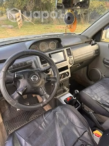 Nissan X-trail classic