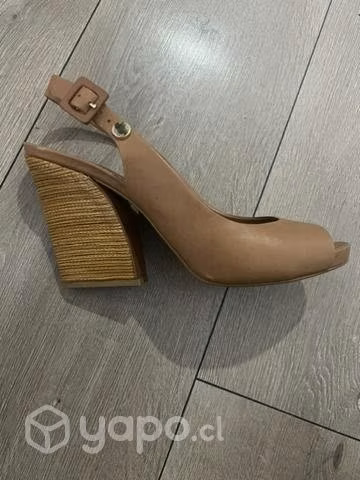 Zapatos Mingo