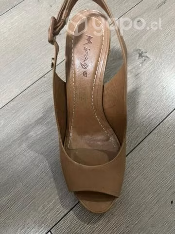 Zapatos Mingo - Imagen 2
