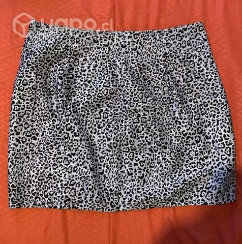 Falda shein - Imagen 2