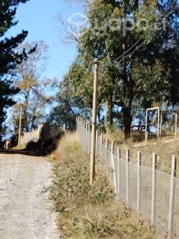 Parcela en praderas de nancahue loncoche - Imagen 8