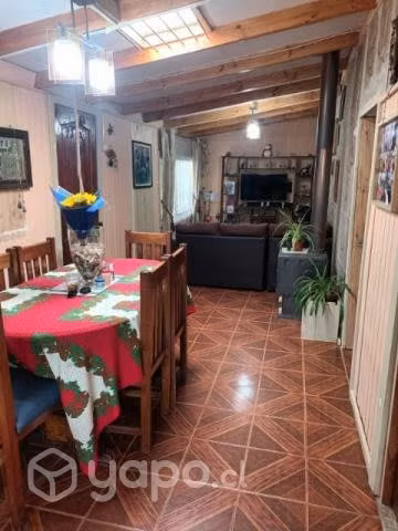 Casa en San Sebastian