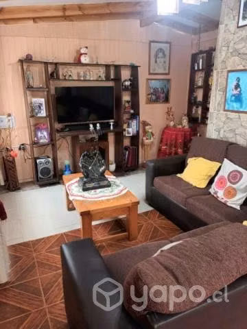 Casa en San Sebastian