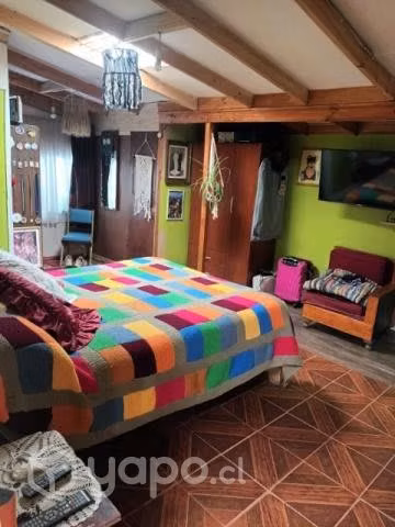 Casa en San Sebastian