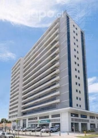 Dpto 1 cuadra hospital