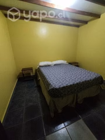 Departamentos San Pedro 15 mil por persona