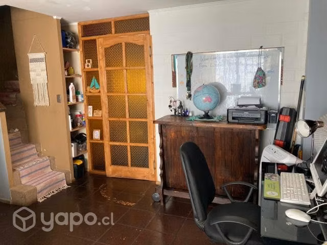 Casa en graneros