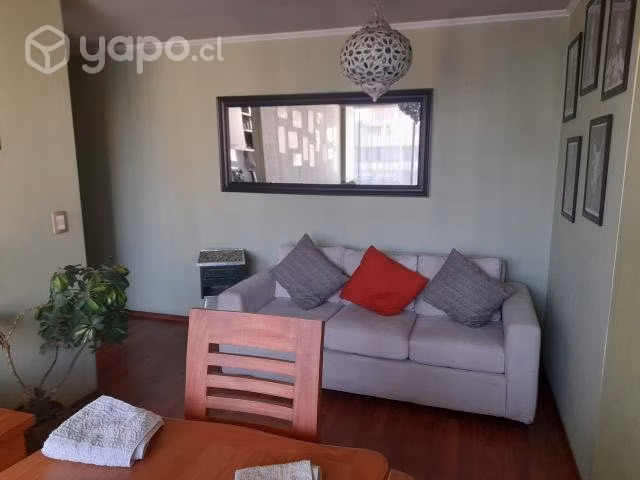 Arriendo Pieza - Imagen 5