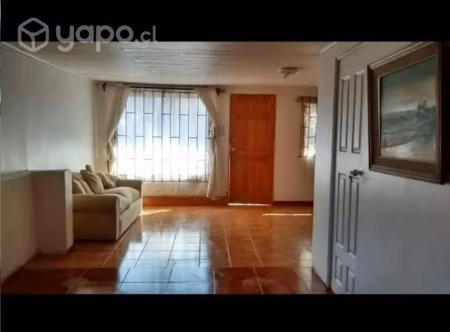 Vendo casa para inversion