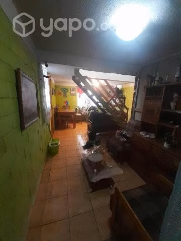 Vendo casa en Quilicura