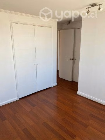 Arriendo Depto. Stgo. Centro