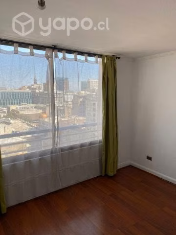 Arriendo Depto. Stgo. Centro