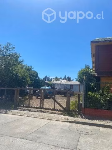 Vendo Terreno - Imagen 2