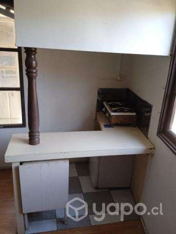 Arriendo de pieza - Imagen 2
