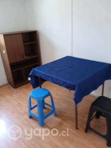 Arriendo de pieza - Imagen 3