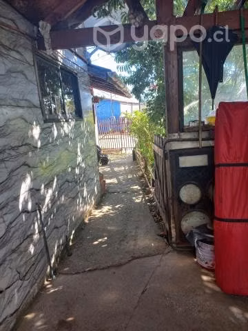 Se vende sitio con dos casas - Imagen 3